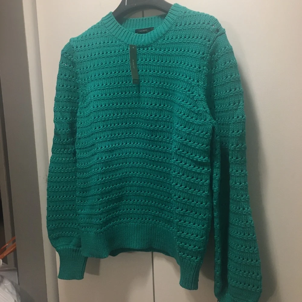 J.Crew Sweater